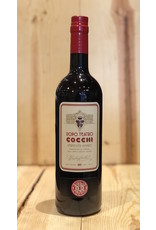 Liqueur Cocchi Red Vermouth Amaro