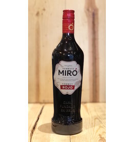 Liqueur Miro Sweet Red Vermouth 1L