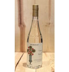 Spirits Marolo Grappa di Barbera