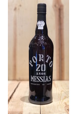 Wine Messias Tawny 20 Year Old