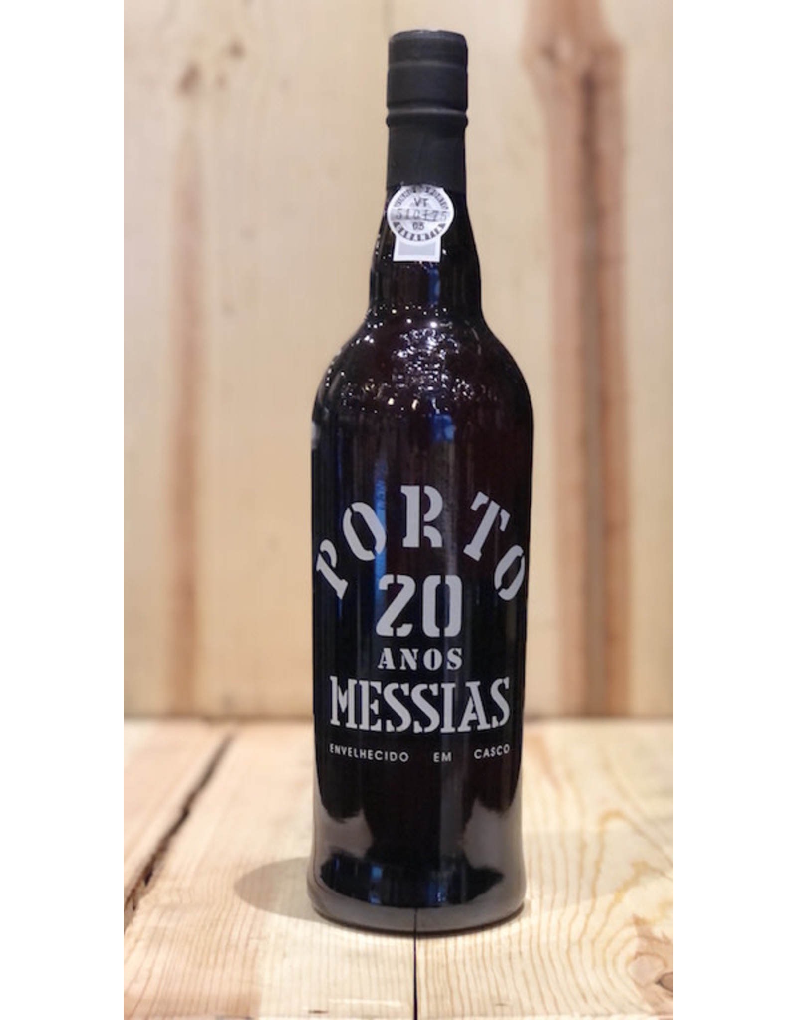Wine Messias Tawny 20 Year Old