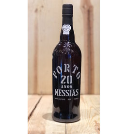 Wine Messias Tawny 20 Year Old