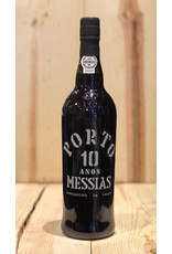 Wine Messias Tawny 10 Year Old