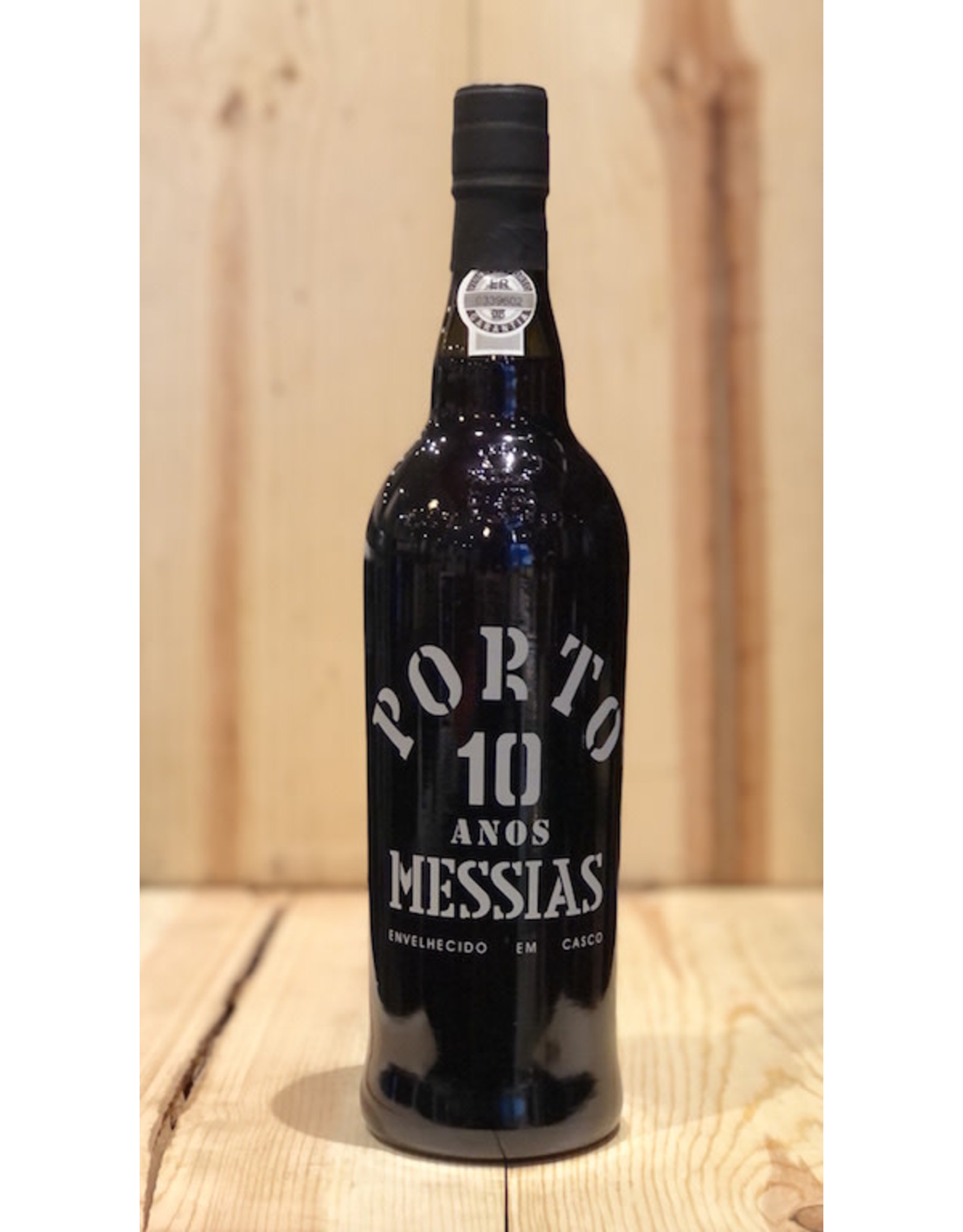 Wine Messias Tawny 10 Year Old
