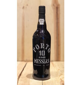 Wine Messias Tawny 10 Year Old