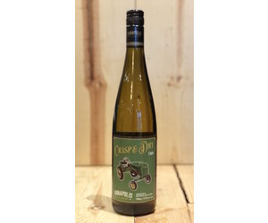 Beer Annapolis Crisp & Dry Cider