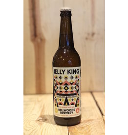 Beer Bellwoods ‘Jelly King’ Dry Hopped Sour