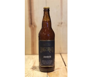 Beer Dageraad Belgian Amber