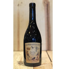 Wine Ken Wright Willamette Valley Pinot Noir