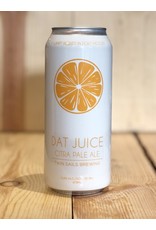 Beer Twin Sails Dat Juice Citra Pale Ale 473ml