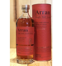 Spirits Arran Amarone Cask Finish