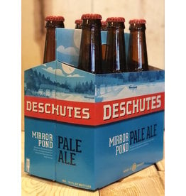 Beer Deschutes Mirror Pond 6-pack