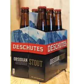 Beer Deschutes Obsidian Stout 6-pack