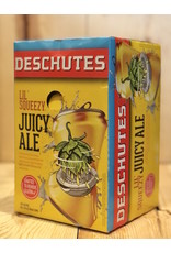 Beer Deschutes Lil’ Squeezy Juicy Pale Ale 6-cans