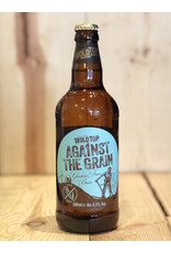 Beer Wold Top Against the Grain