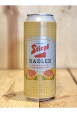 Beer Stiegl Grapefruit Radler 500ml