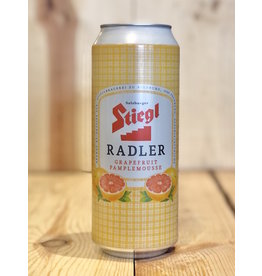 Beer Stiegl Grapefruit Radler 500ml