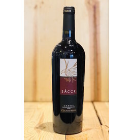Wine Tenuta del Cerro 'Saccr' Umbria