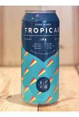 Beer Four Winds Tropicae IPA 473ml