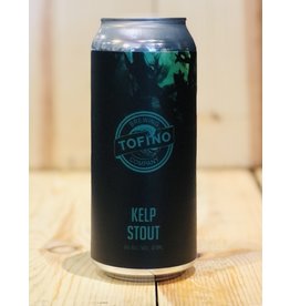 Beer Tofino Kelp Stout 473ml
