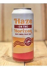 Beer Coronado Haze On The Horizon IPA 473ml