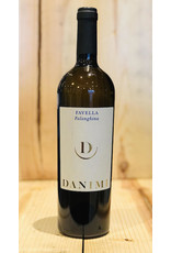 Wine Urciuolo Danimi 'Favella' Falanghina