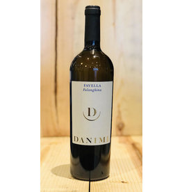 Wine Urciuolo Danimi 'Favella' Falanghina