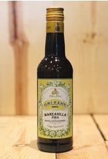 Wine Orleans Borbon Manzanilla Sherry 375ml