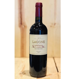 Wine Aia Vecchia ‘Lagone’ IGT