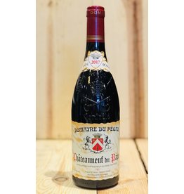 Wine Domaine Du Pegau CDNP 'Cuvee Reserve' Rouge