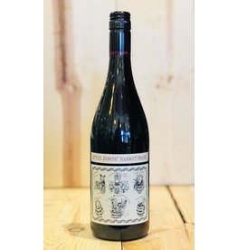 Wine Chateau Saint Cosme Little James Red