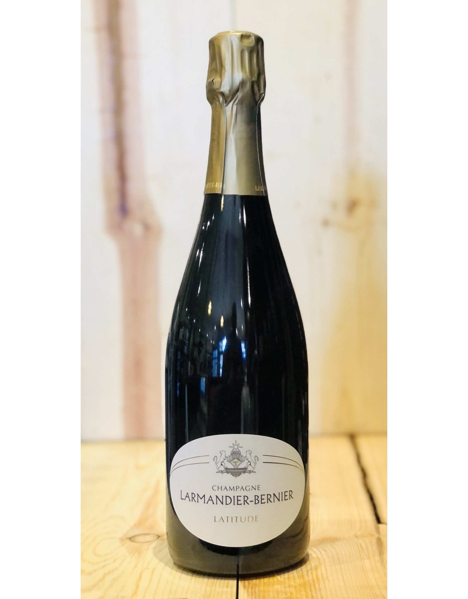 Wine Champagne Larmandier-Bernier ‘Latitude’ Extra Brut