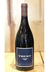 Wine Trust Walla Walla Syrah