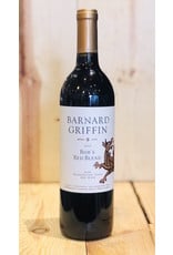 Wine Barnard Griffin Rob's Red Blend