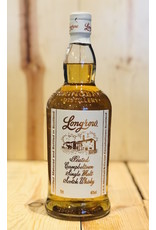 Spirits Longrow Peated Single Malt
