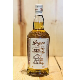 Spirits Longrow Peated Single Malt