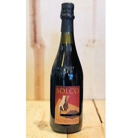 Wine Paltrinieri ‘Solco’ Lambrusco