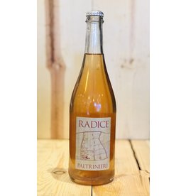 Wine Paltrinieri 'Radice' Lambrusco