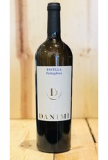 Wine Urciuolo Danimi 'Favella' Falanghina