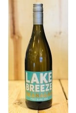 Wine Lake Breeze Pinot Blanc