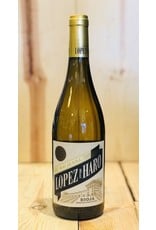 Wine Lopez de Haro Blanco