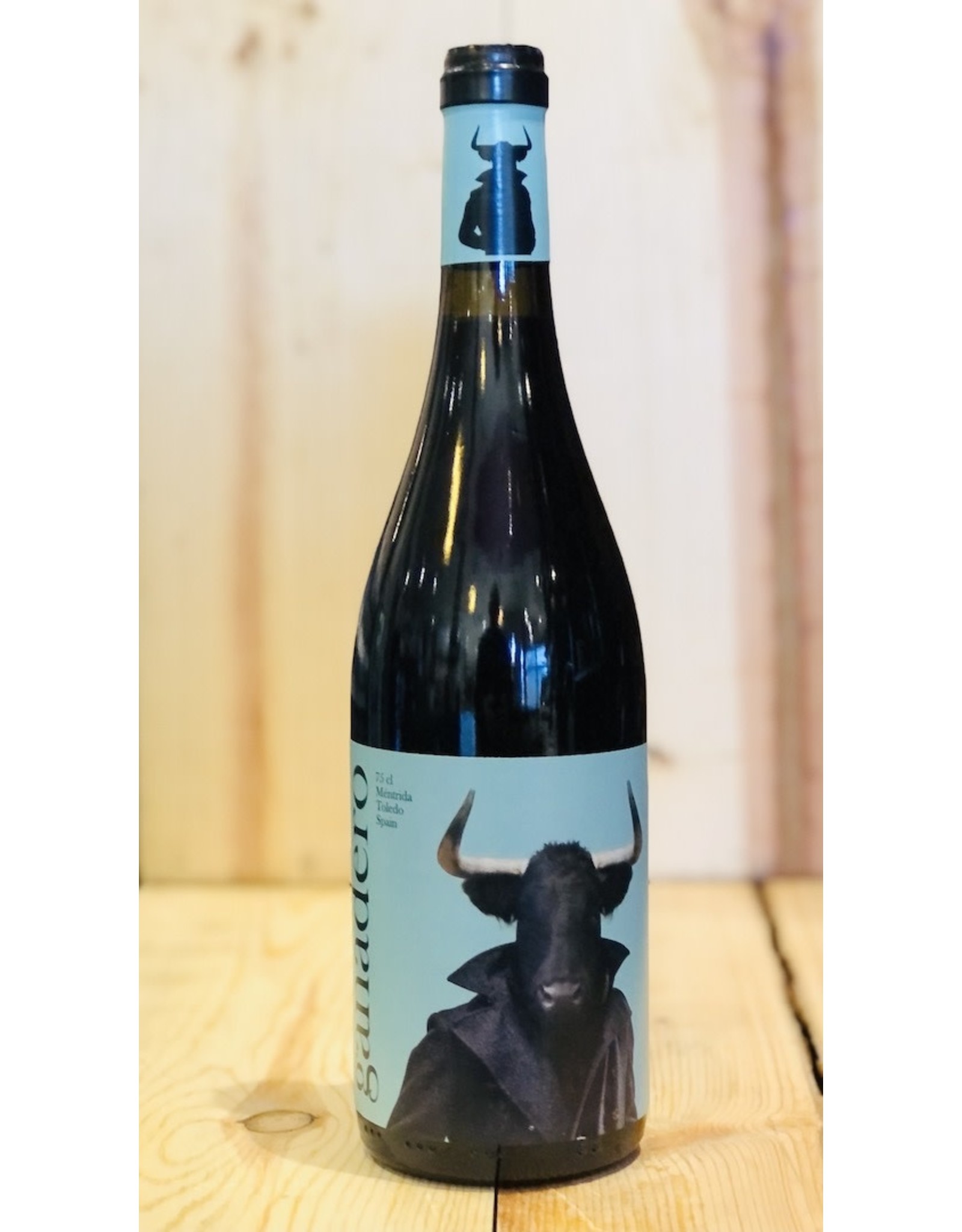 Wine Bodegas Canopy ‘Ganadero’ Garnacha