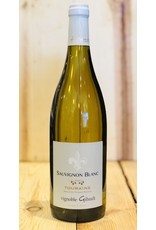 Wine Vignoble Gibault Sauvignon Blanc