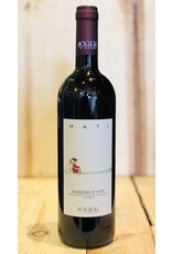 Wine Scagliola Mati Barbera d'Asti