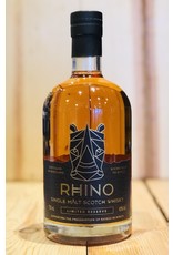 Spirits Rhino Single Malt Whisky