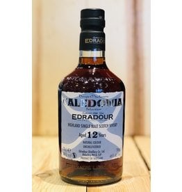 Spirits Edradour Caledonia 12 Year Old