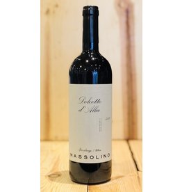 Wine Massolino Dolcetto d'Alba