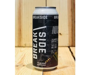 Beer Breakside Flagship Ipa 473ml