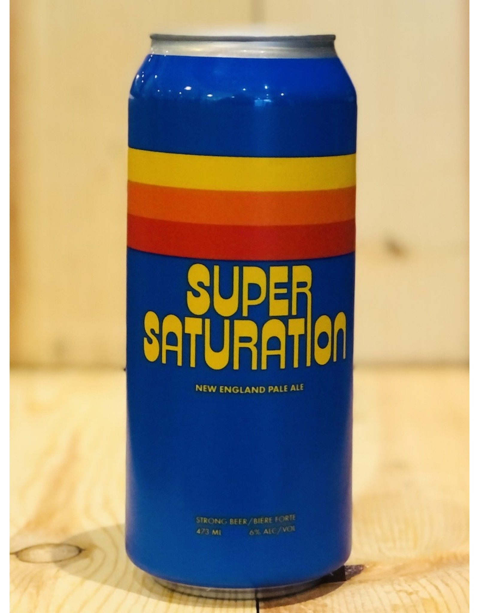 Beer Cabin Super Saturation NEPA 473mL