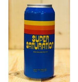 Beer Cabin Super Saturation NEPA 473mL